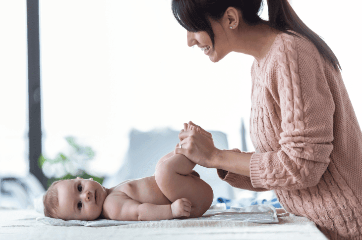 windelfrei baby wickeltisch