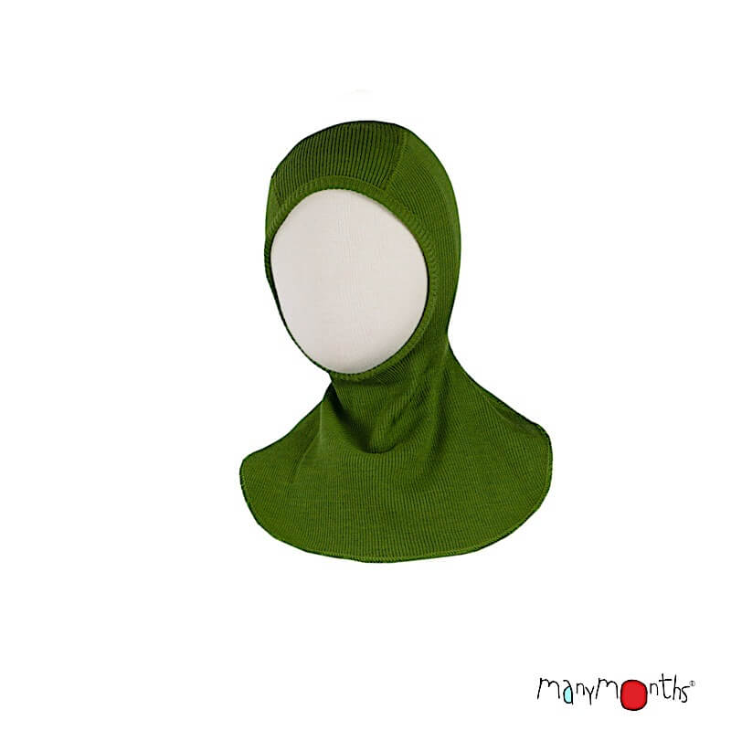 Moss Green