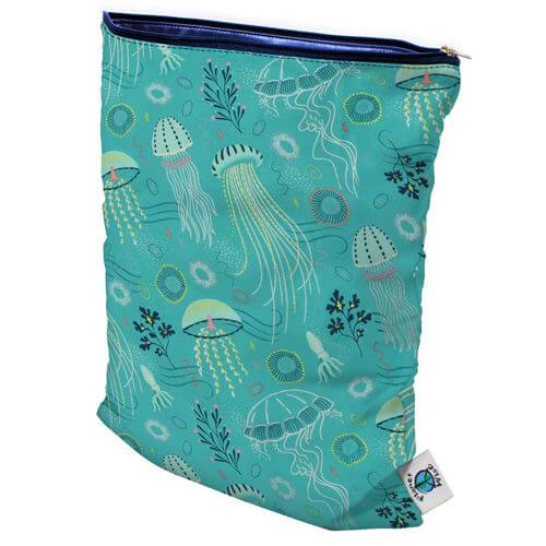 Planet Wise Wetbag Jelly Jubilee