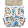 petit lulu überhose sio druckknöpfe hippos