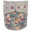 puppi wollüberhose druckknöpfe wollsnap jellyfish