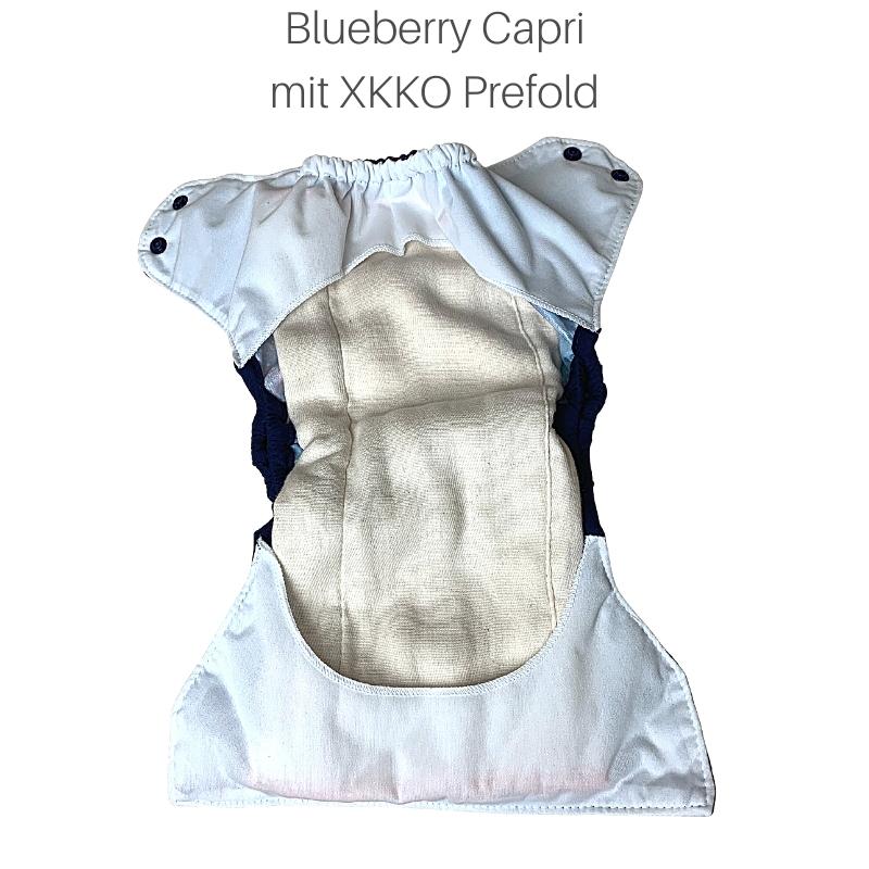 blueberry capri innen