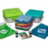 cheeky wipes stoff waschlappen maxi kit