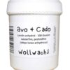 avo und cado lanolin wollfett 100 g