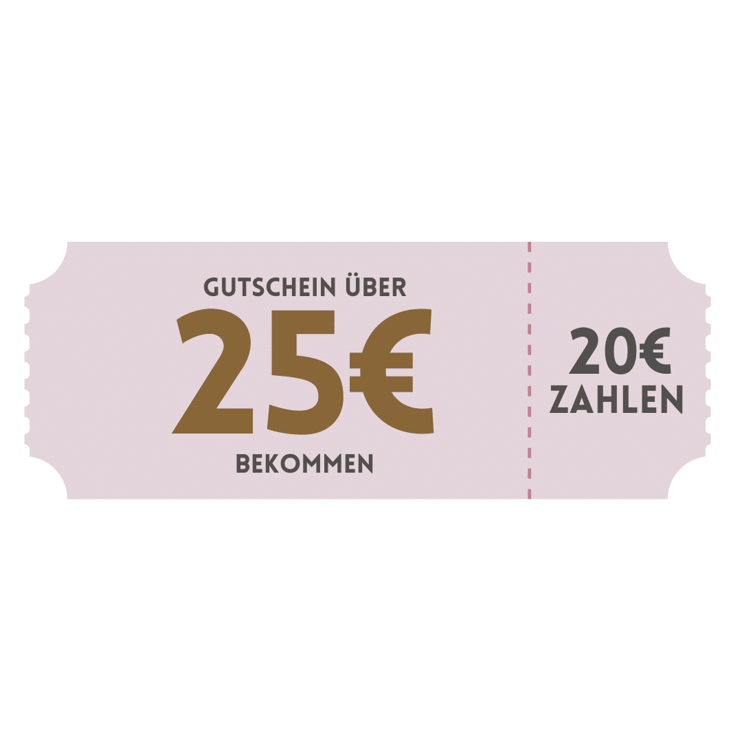 25 €