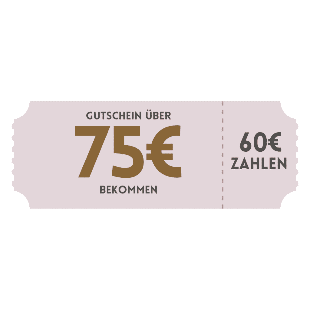 75 €